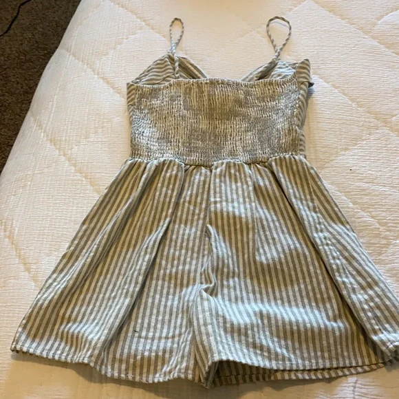 Striped Romer - Picture 2 of 2